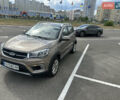 Коричневий Чері Tiggo 2, об'ємом двигуна 1.5 л та пробігом 118 тис. км за 8300 $, фото 9 на Automoto.ua