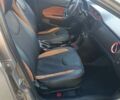 Коричневий Чері Tiggo 2, об'ємом двигуна 1.5 л та пробігом 47 тис. км за 8800 $, фото 17 на Automoto.ua