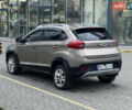 Коричневий Чері Tiggo 2, об'ємом двигуна 1.5 л та пробігом 72 тис. км за 8600 $, фото 18 на Automoto.ua