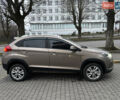 Коричневий Чері Tiggo 2, об'ємом двигуна 1.5 л та пробігом 72 тис. км за 8600 $, фото 3 на Automoto.ua