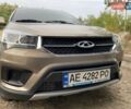 Коричневый Чери Tiggo 2, объемом двигателя 1.5 л и пробегом 34 тыс. км за 8700 $, фото 8 на Automoto.ua