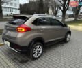 Коричневий Чері Tiggo 2, об'ємом двигуна 1.5 л та пробігом 72 тис. км за 8600 $, фото 4 на Automoto.ua
