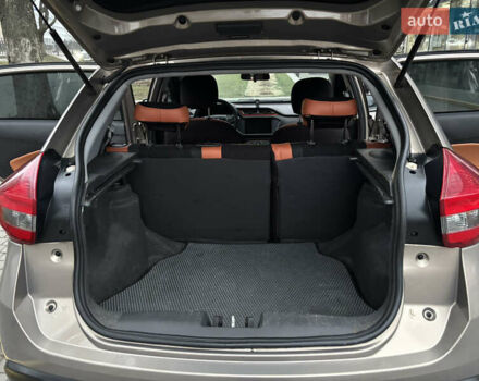 Коричневий Чері Tiggo 2, об'ємом двигуна 1.5 л та пробігом 72 тис. км за 8600 $, фото 13 на Automoto.ua