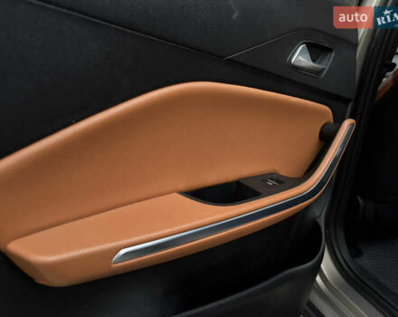 Коричневий Чері Tiggo 2, об'ємом двигуна 1.5 л та пробігом 72 тис. км за 8600 $, фото 8 на Automoto.ua