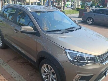 Чері Tiggo 2 2018 у Гостомель на Automoto.ua Коричневий Чері Tiggo 2, об'ємом двигуна 1.5 л та пробігом 67 тис. км за 7800 $, фото 1 на Automoto.ua