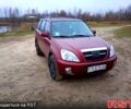Красный Чери Tiggo 2, объемом двигателя 2 л и пробегом 247 тыс. км за 3500 $, фото 13 на Automoto.ua