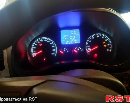 Красный Чери Tiggo 2, объемом двигателя 1.8 л и пробегом 120 тыс. км за 2850 $, фото 12 на Automoto.ua