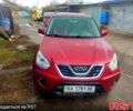Красный Чери Tiggo 2, объемом двигателя 1.8 л и пробегом 120 тыс. км за 2850 $, фото 8 на Automoto.ua