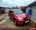 Красный Чери Tiggo 2, объемом двигателя 1.8 л и пробегом 120 тыс. км за 2850 $, фото 6 на Automoto.ua
