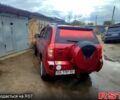 Красный Чери Tiggo 2, объемом двигателя 1.8 л и пробегом 120 тыс. км за 2850 $, фото 4 на Automoto.ua