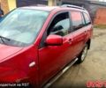 Красный Чери Tiggo 2, объемом двигателя 1.8 л и пробегом 120 тыс. км за 2850 $, фото 5 на Automoto.ua