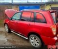 Красный Чери Tiggo 2, объемом двигателя 1.8 л и пробегом 120 тыс. км за 2850 $, фото 11 на Automoto.ua