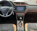 Красный Чери Tiggo 2, объемом двигателя 1.5 л и пробегом 27 тыс. км за 8900 $, фото 5 на Automoto.ua