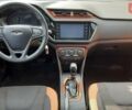 Красный Чери Tiggo 2, объемом двигателя 1.5 л и пробегом 27 тыс. км за 8900 $, фото 7 на Automoto.ua