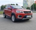 Красный Чери Tiggo 2, объемом двигателя 1.5 л и пробегом 27 тыс. км за 8900 $, фото 2 на Automoto.ua
