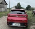 Красный Чери Tiggo 2, объемом двигателя 1.5 л и пробегом 80 тыс. км за 8300 $, фото 1 на Automoto.ua
