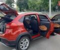 Красный Чери Tiggo 2, объемом двигателя 1.5 л и пробегом 27 тыс. км за 8900 $, фото 1 на Automoto.ua