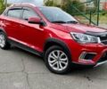 Червоний Чері Tiggo 2, об'ємом двигуна 1.5 л та пробігом 110 тис. км за 8500 $, фото 2 на Automoto.ua