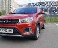 Красный Чери Tiggo 2, объемом двигателя 1.5 л и пробегом 27 тыс. км за 8900 $, фото 1 на Automoto.ua