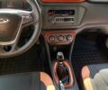 Красный Чери Tiggo 2, объемом двигателя 1.5 л и пробегом 100 тыс. км за 7900 $, фото 9 на Automoto.ua