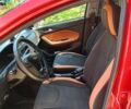 Красный Чери Tiggo 2, объемом двигателя 1.5 л и пробегом 100 тыс. км за 7900 $, фото 21 на Automoto.ua
