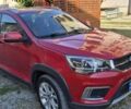 Червоний Чері Tiggo 2, об'ємом двигуна 1.5 л та пробігом 80 тис. км за 7100 $, фото 1 на Automoto.ua