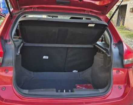 Червоний Чері Tiggo 2, об'ємом двигуна 1.5 л та пробігом 80 тис. км за 7100 $, фото 10 на Automoto.ua