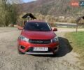 Червоний Чері Tiggo 2, об'ємом двигуна 1.5 л та пробігом 116 тис. км за 7950 $, фото 3 на Automoto.ua