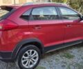 Червоний Чері Tiggo 2, об'ємом двигуна 1.5 л та пробігом 78 тис. км за 7850 $, фото 1 на Automoto.ua