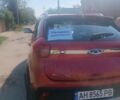 Червоний Чері Tiggo 2, об'ємом двигуна 1.5 л та пробігом 65 тис. км за 8500 $, фото 8 на Automoto.ua