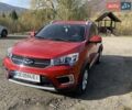 Червоний Чері Tiggo 2, об'ємом двигуна 1.5 л та пробігом 116 тис. км за 7950 $, фото 4 на Automoto.ua