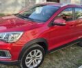 Червоний Чері Tiggo 2, об'ємом двигуна 1.5 л та пробігом 78 тис. км за 7850 $, фото 13 на Automoto.ua