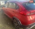 Червоний Чері Tiggo 2, об'ємом двигуна 0 л та пробігом 94 тис. км за 11000 $, фото 3 на Automoto.ua