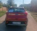 Червоний Чері Tiggo 2, об'ємом двигуна 1.5 л та пробігом 65 тис. км за 8500 $, фото 9 на Automoto.ua