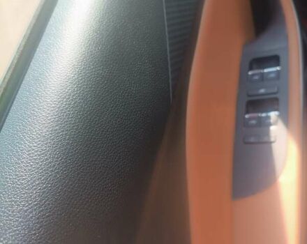 Червоний Чері Tiggo 2, об'ємом двигуна 1.5 л та пробігом 65 тис. км за 8500 $, фото 6 на Automoto.ua