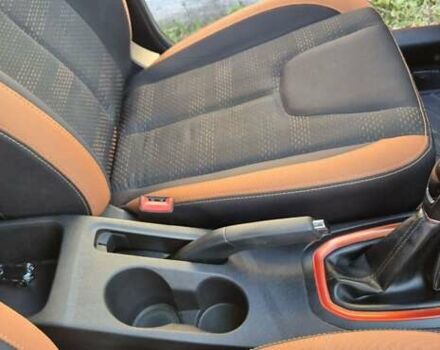 Червоний Чері Tiggo 2, об'ємом двигуна 1.5 л та пробігом 80 тис. км за 7100 $, фото 8 на Automoto.ua