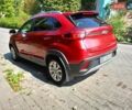Красный Чери Tiggo 2, объемом двигателя 1.5 л и пробегом 100 тыс. км за 7900 $, фото 4 на Automoto.ua