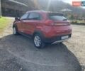 Червоний Чері Tiggo 2, об'ємом двигуна 1.5 л та пробігом 116 тис. км за 7950 $, фото 6 на Automoto.ua
