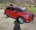 Червоний Чері Tiggo 2, об'ємом двигуна 1.5 л та пробігом 116 тис. км за 7950 $, фото 2 на Automoto.ua