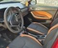 Червоний Чері Tiggo 2, об'ємом двигуна 1.5 л та пробігом 80 тис. км за 7100 $, фото 5 на Automoto.ua