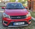 Червоний Чері Tiggo 2, об'ємом двигуна 1.5 л та пробігом 80 тис. км за 7100 $, фото 1 на Automoto.ua