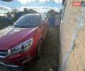 Червоний Чері Tiggo 2, об'ємом двигуна 0 л та пробігом 94 тис. км за 11000 $, фото 1 на Automoto.ua