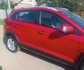 Червоний Чері Tiggo 2, об'ємом двигуна 1.5 л та пробігом 65 тис. км за 8500 $, фото 3 на Automoto.ua