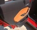 Красный Чери Tiggo 2, объемом двигателя 1.5 л и пробегом 100 тыс. км за 7900 $, фото 17 на Automoto.ua