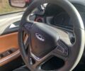 Червоний Чері Tiggo 2, об'ємом двигуна 1.5 л та пробігом 116 тис. км за 7950 $, фото 15 на Automoto.ua