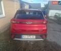 Червоний Чері Tiggo 2, об'ємом двигуна 0 л та пробігом 94 тис. км за 11000 $, фото 2 на Automoto.ua