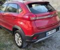 Червоний Чері Tiggo 2, об'ємом двигуна 1.5 л та пробігом 78 тис. км за 7850 $, фото 7 на Automoto.ua