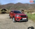 Червоний Чері Tiggo 2, об'ємом двигуна 1.5 л та пробігом 116 тис. км за 7950 $, фото 1 на Automoto.ua