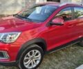 Червоний Чері Tiggo 2, об'ємом двигуна 1.5 л та пробігом 78 тис. км за 7850 $, фото 8 на Automoto.ua