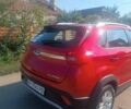 Червоний Чері Tiggo 2, об'ємом двигуна 1.5 л та пробігом 65 тис. км за 8500 $, фото 10 на Automoto.ua